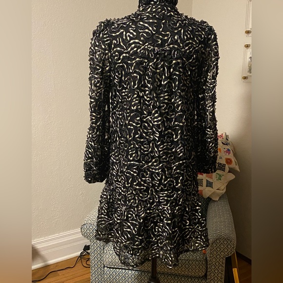 Tuckernuck Cocktail Dress - Picture 5 of 7